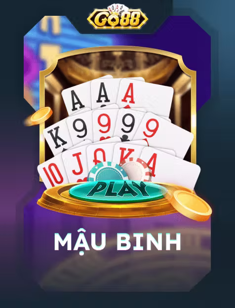 Mậu binh go88
